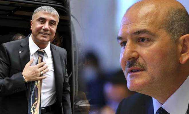 Sedat Peker'in kaçtığı ülkeyle ilgili skandal gerçek!