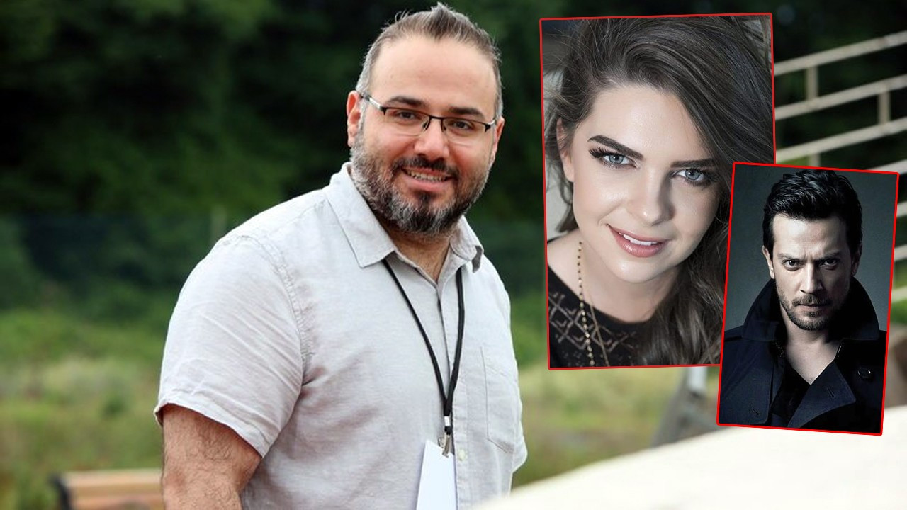 Selçuk Aydemir'den tiyatro atağı