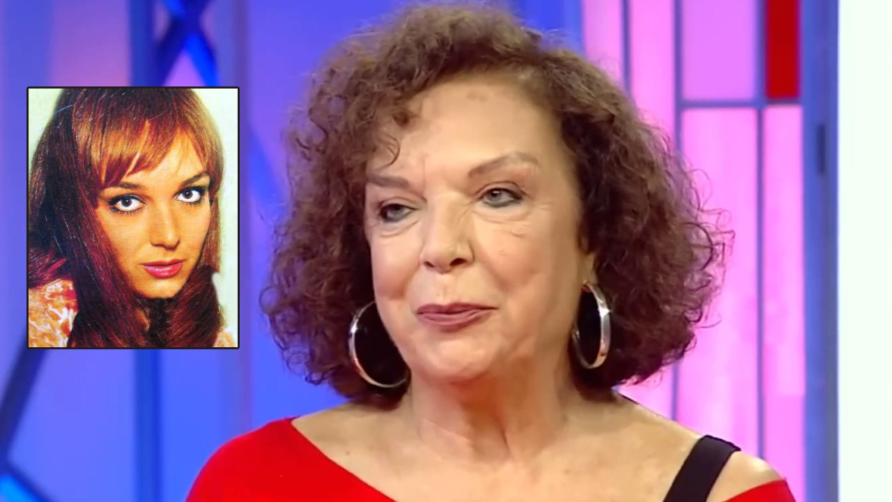 Selda Alkor'dan çok acı itiraf