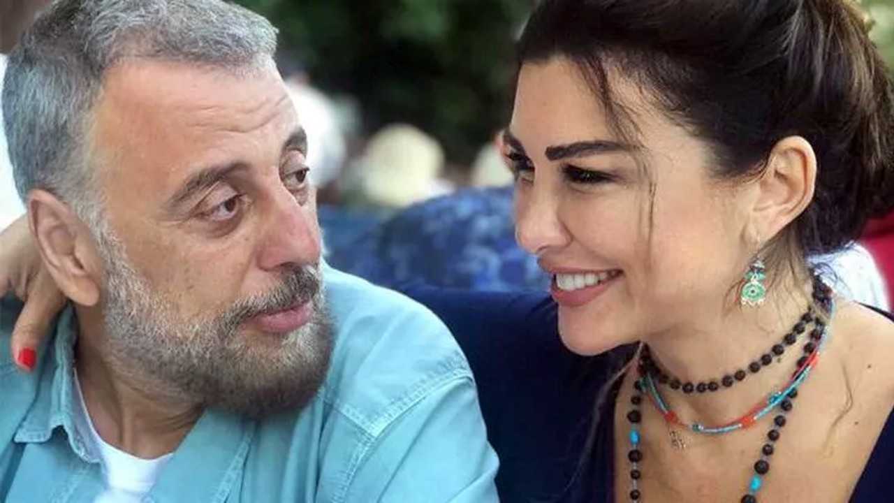 Selen Görgüzel'den 'nafaka' çıkışı: Ne bu taşıyıcı annelik mi?