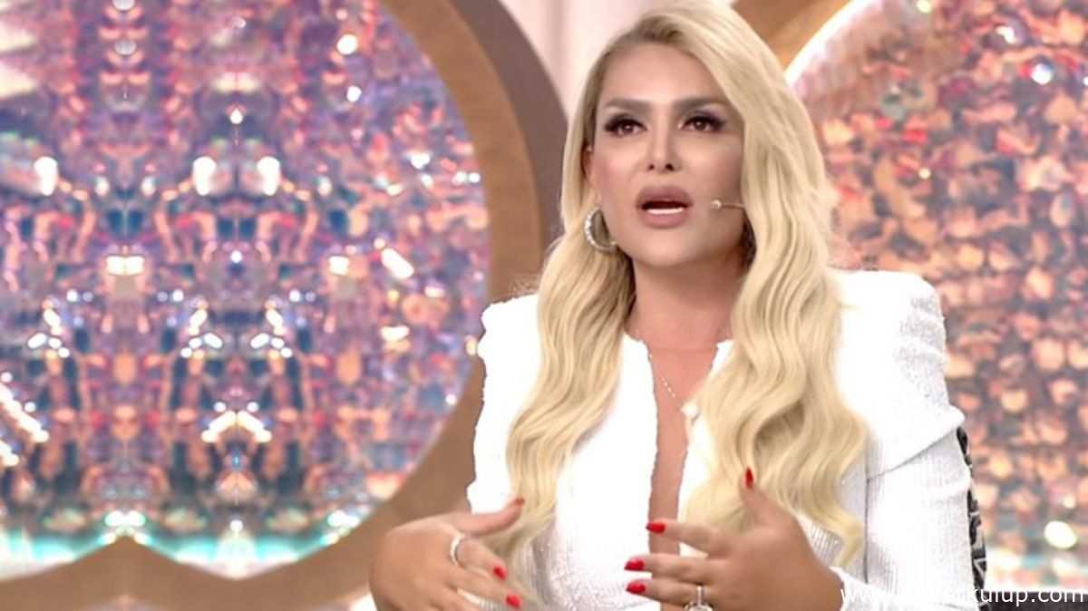 Selin Ciğerci paylaşımına gelen 