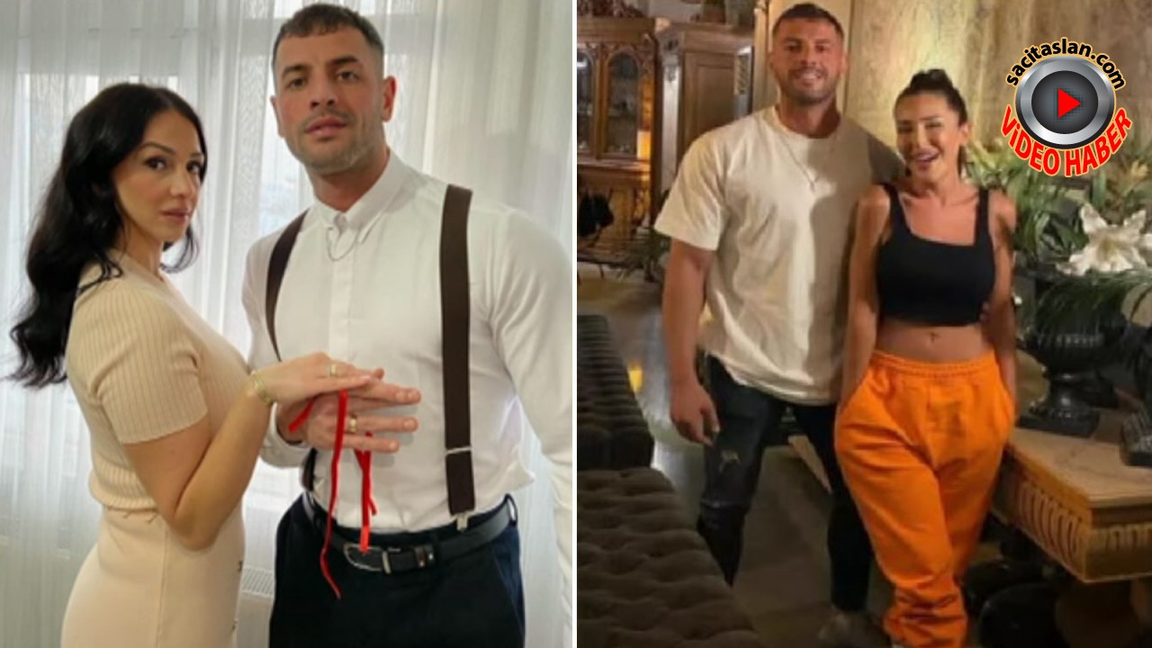 Selin Ciğerci'nin yeni aşkı Asil Cengiz'in eski nişanlısı konuştu