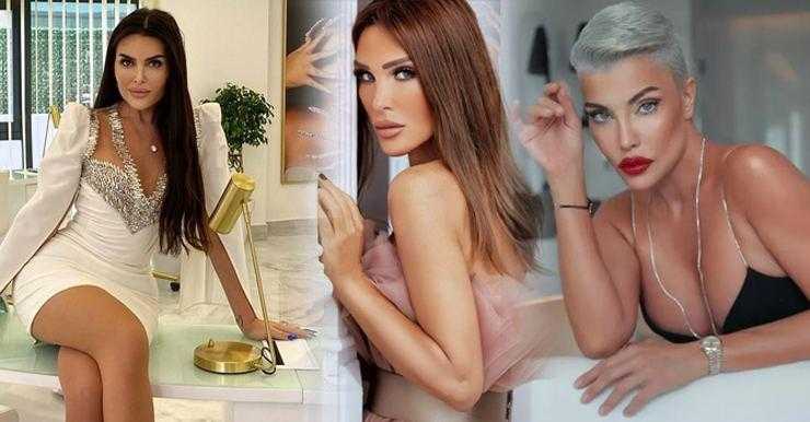 Seren Serengil ve Deniz Akkaya, Selin Ciğerci'ye tazminat ödeyecek!