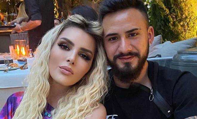 Selin Ciğerci ile Gökhan Çıra çifti boşanıyor