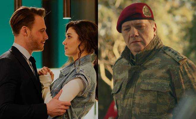 Sen Çal Kapımı'nın izlenme oranları düşünce 