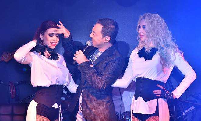 Serdar Ortaç: Annemi dinlemedim evde kaldım