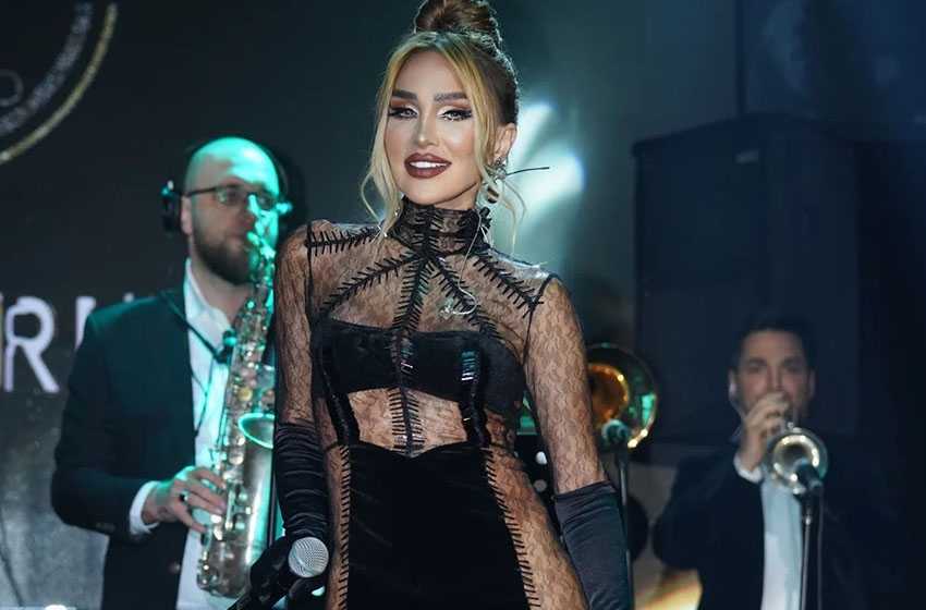 Seren Serengil Evlilik teklifi almıştı! Açıklamasıyla şaşırttı