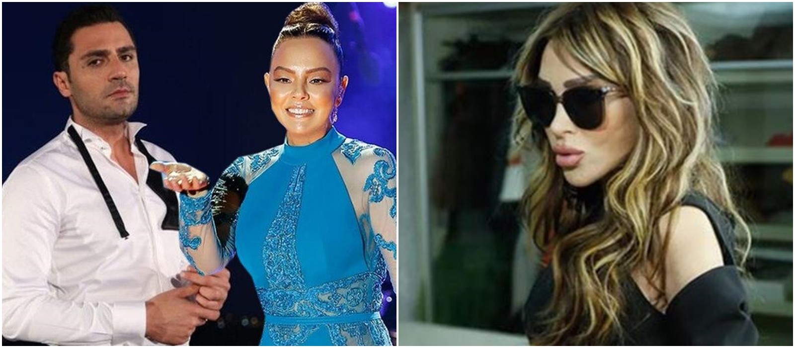 Seren Serengil, zayıflama uğruna canından oluyordu!