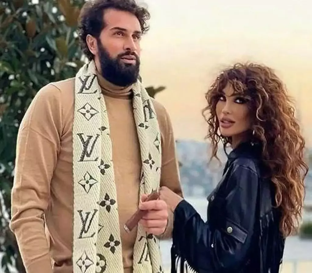 Seren Serengil'in Cinsel hayat itirafı dikkat çekmişti! Sevgilisinden bir itiraf daha geldi