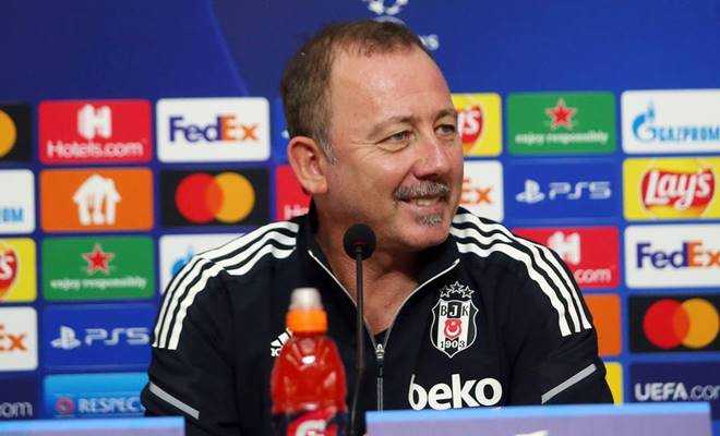 Sergen Yalçın aşı oldu: Bu neymiş ya böyle!