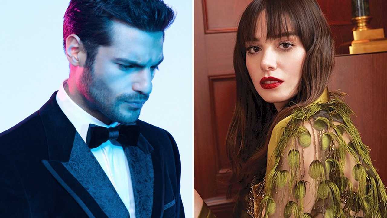 Serkan Çayoğlu'ndan şaşırtan ayrılık haberi!