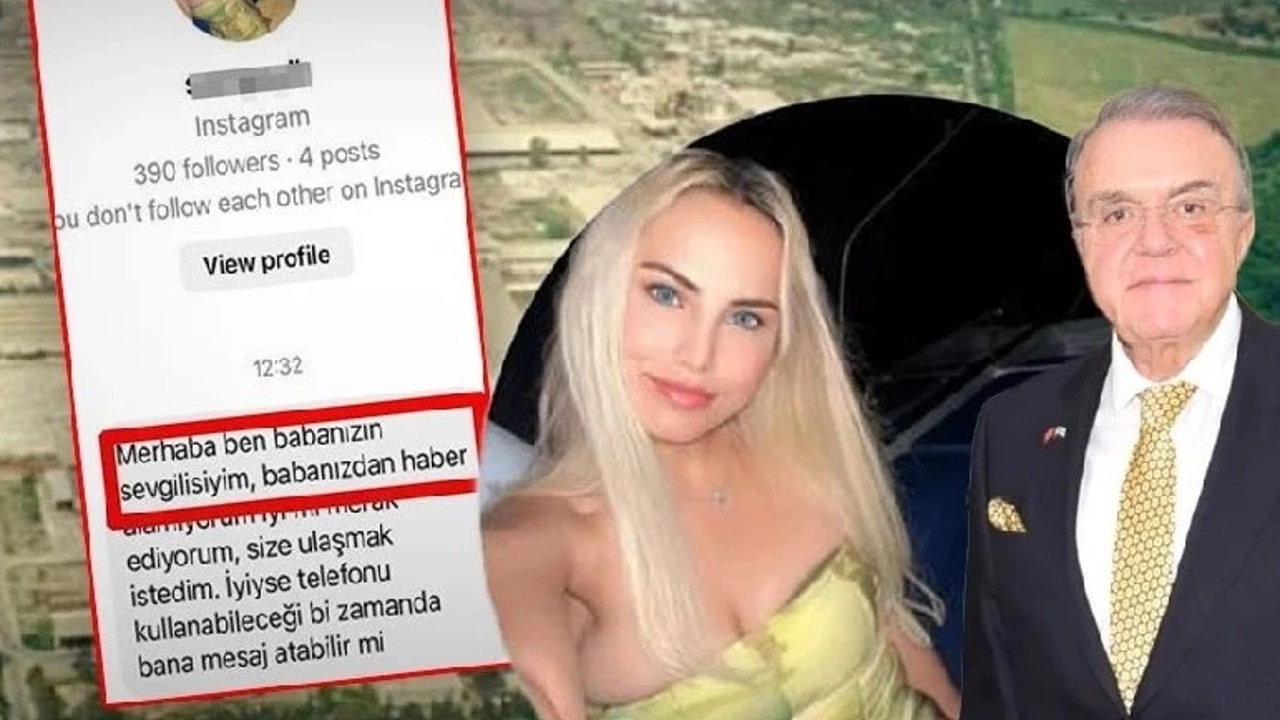 Mopak Kağıt'ta ‘genç sevgili’ krizi