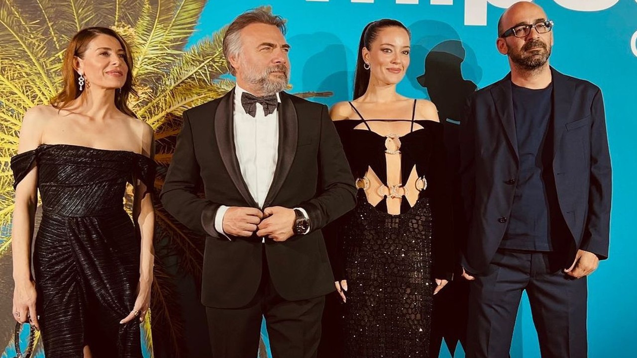 Sevilen Türk dizileri yurtdışında yayınlanacak