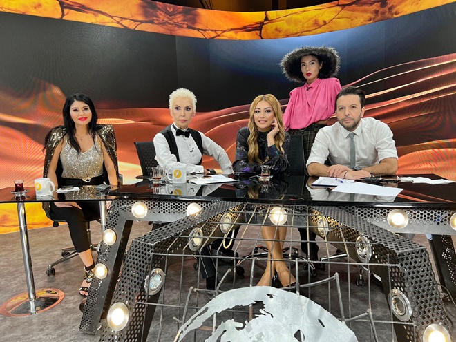 DENİZ AKKAYA “ KANALDAN KOVULDU İDDİALARINA İLK KEZ CEVAP VERDİ ”