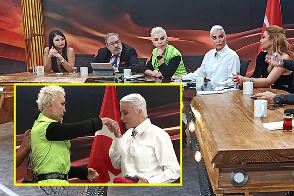 DENİZ AKKAYA ’’AL SANA HABER’’E TRANSFER Mİ OLUYOR?