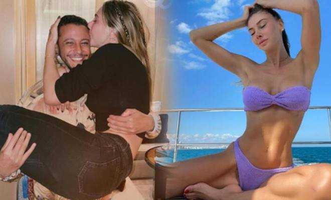 Şeyma Subaşı dolandırılma iddialarına cevap verdi