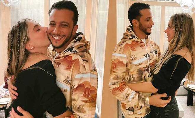 Şeyma Subaşı'nın sevgilisi hakkında şok sözler!