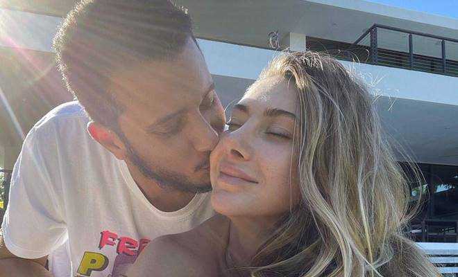 Şeyma Subaşı ve Mısırlı milyarder Mohammed Al Saloussi tekrardan birleşme kararı aldı