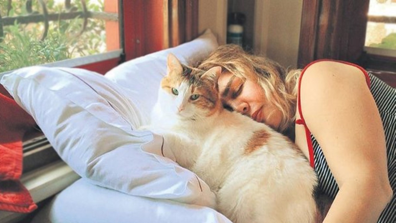 'Sezen Aksu Dijital Sanat Sergisi' gerçekleşti