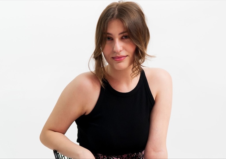 Sıla Şahin'den yeni şarkı; 