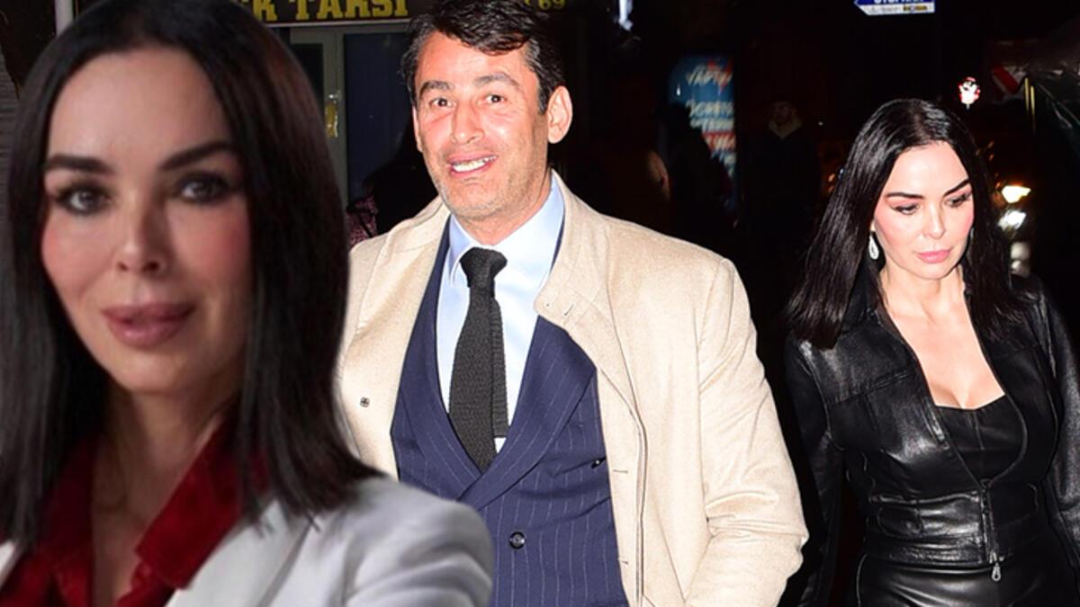 Sinem Yıldırım'ın panik anları: Lütfen yanlış bir şey yazmayın