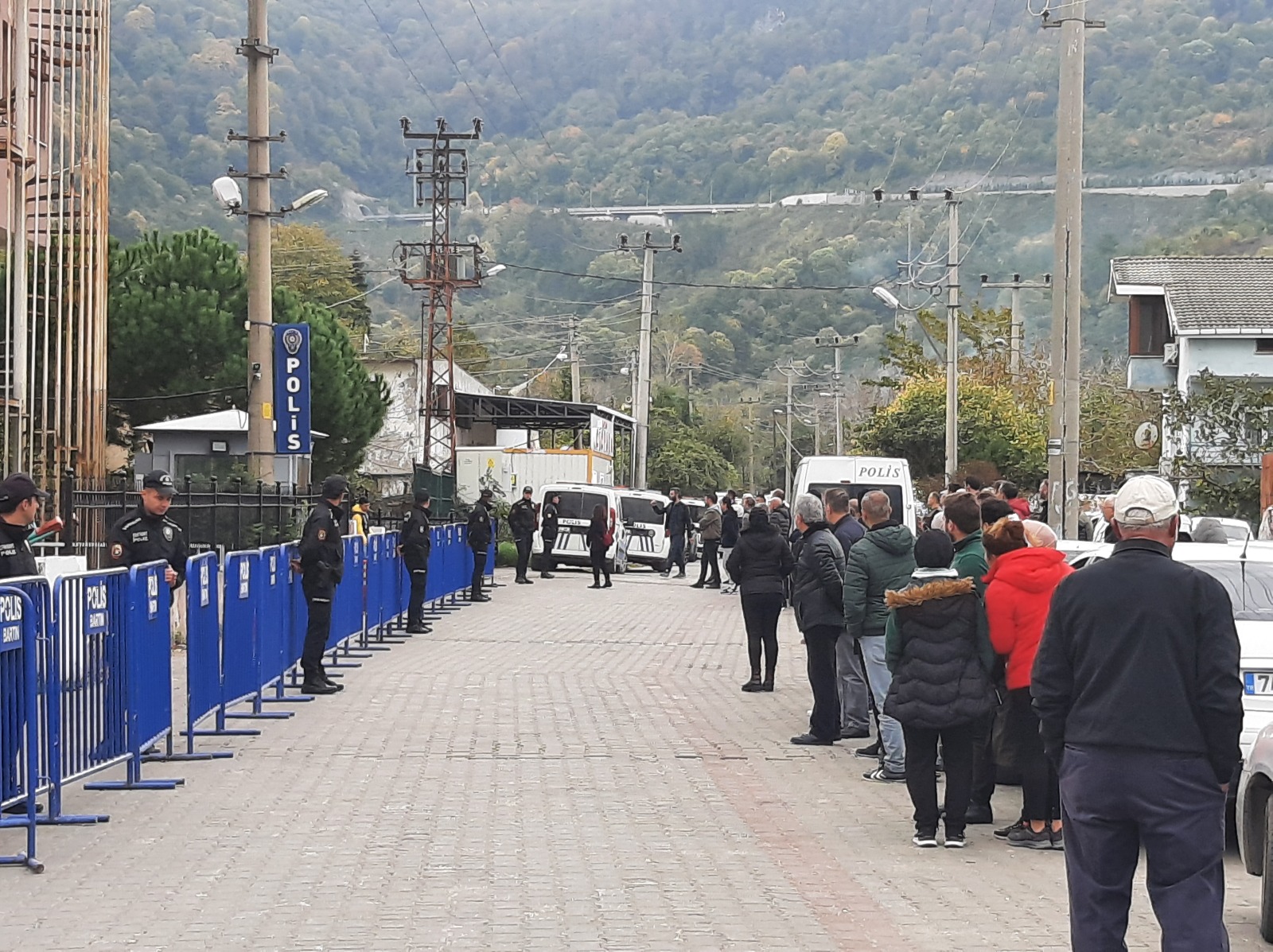 Son dakika haberi: Amasra'daki maden kazasında 8 tutuklama