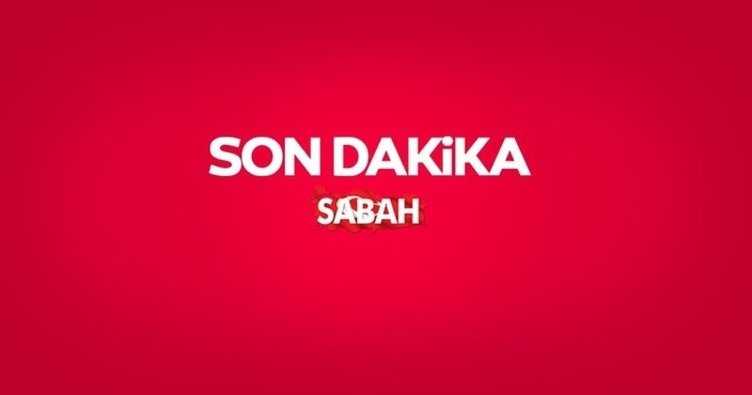 Son dakika: Haliç Tersanesi'nde yangın!