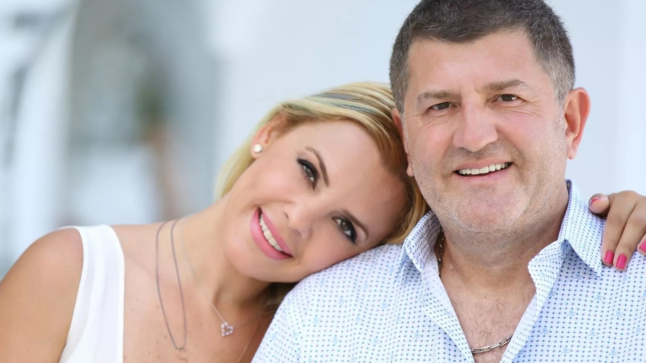 Sosyetenin ünlü ismi Nergis Pekuysal corona virüsün pençesine düştü