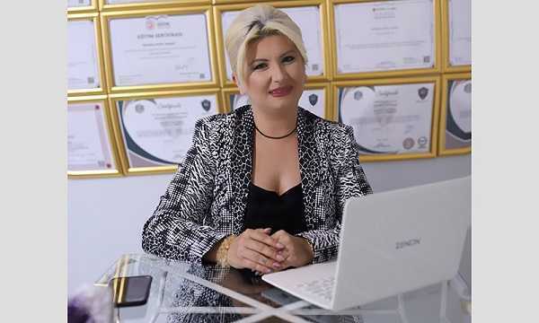 Kevser Aydın Yangel: Sosyal medya boşanmaları tetikliyor