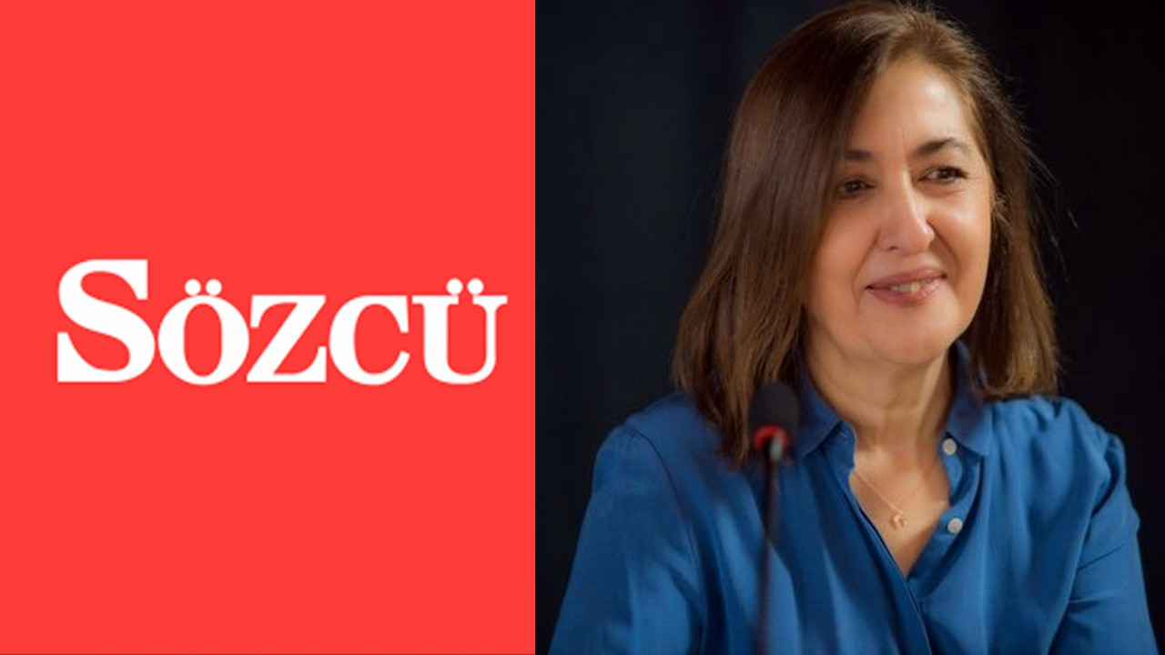 Sözcü Gazetesi'nde şaşırtan ayrılık