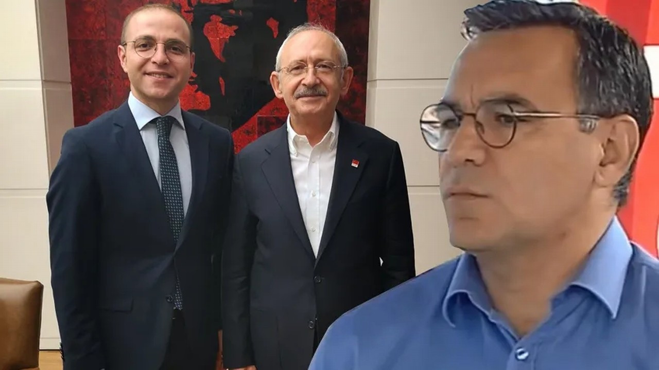 Sözcü Gazetesi'nden Deniz Zeyrek açıklaması: 