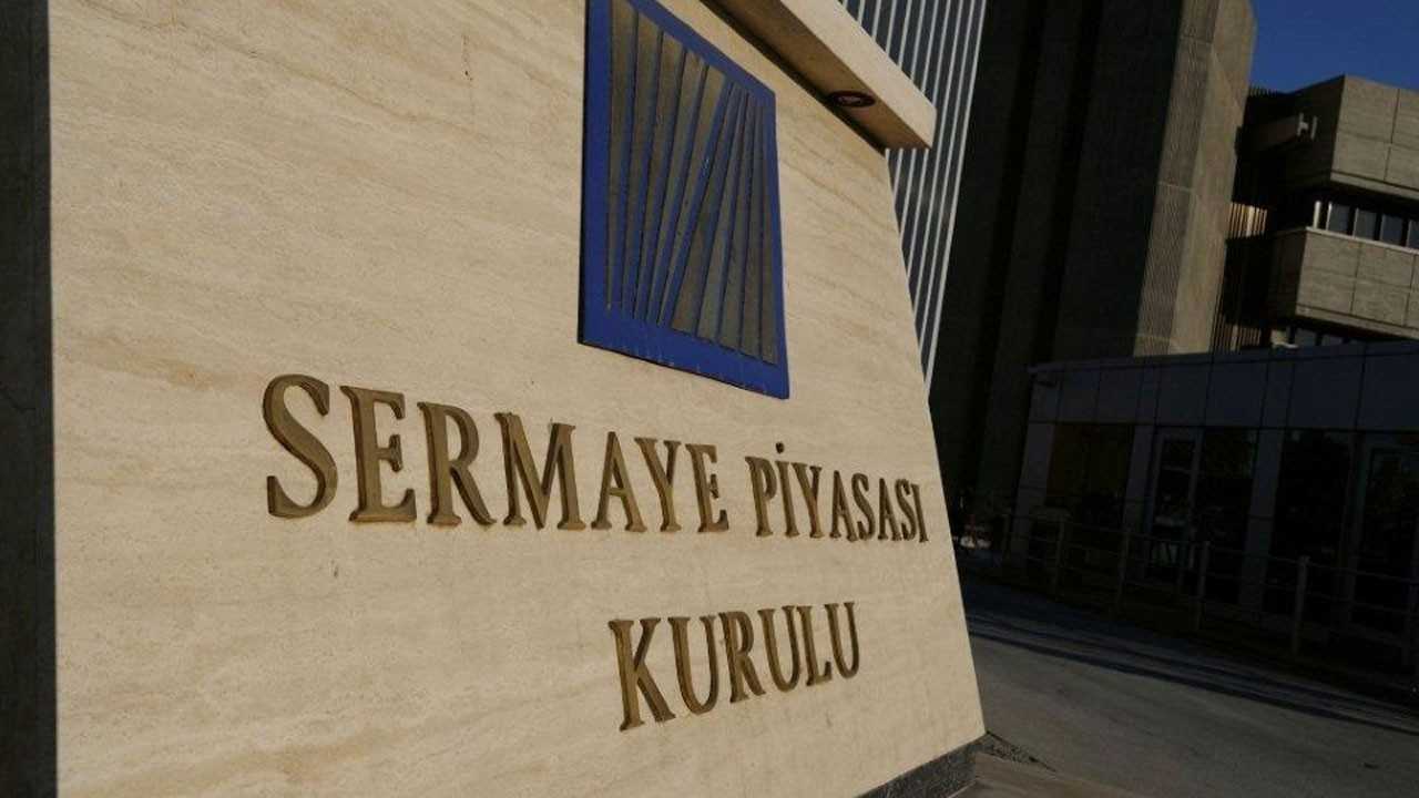 SPK’dan İnfo Yatırım’a büyük ceza