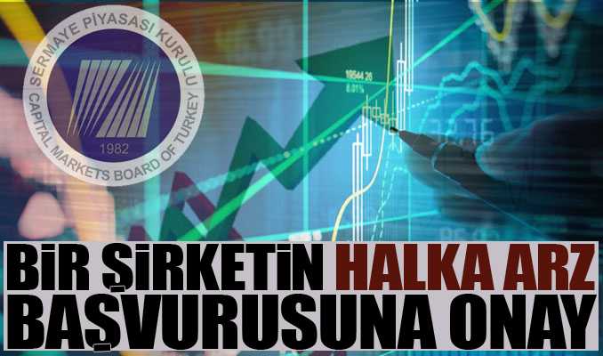 SPK, LDR Turizm'in halka arz başvurusuna onay verdi