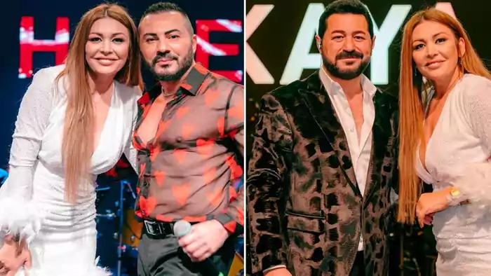 Güzellik sektörüne damgasını vuran Sevim Alan'ın haklı gururu