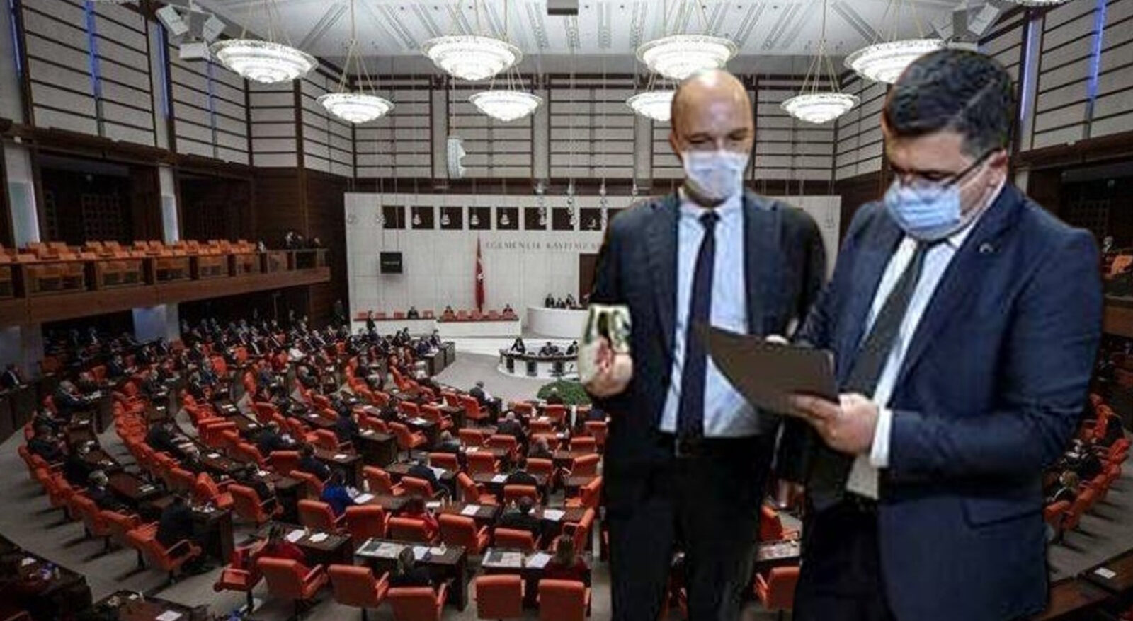 Stokçuluğa ağır cezalar geliyor