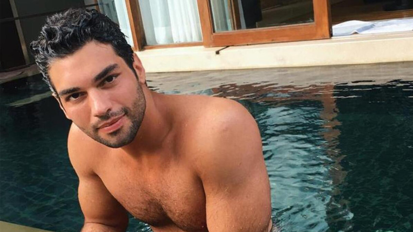 Şükrü Özyıldız yapım şirketine açtığı alacak davasını kazandı!