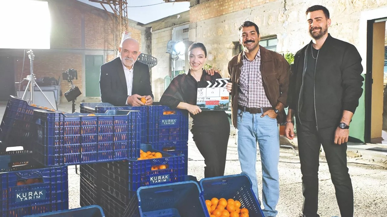 Sürpriz oyuncuları buluşturan 