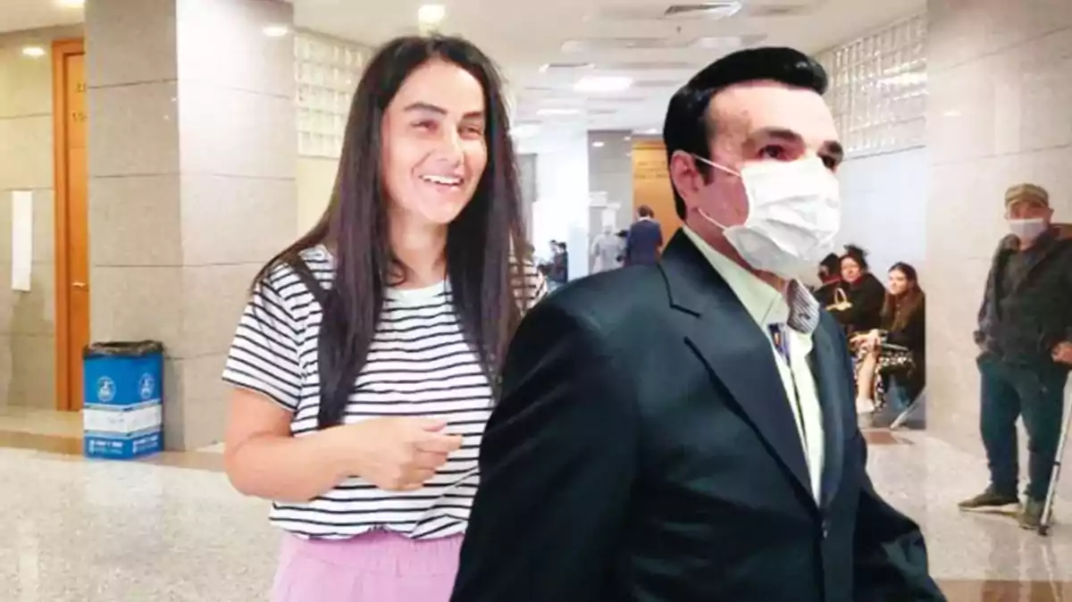 Ferhat Güzel'i darbedip, 