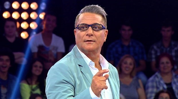 Mehmet Ali Erbil: Yılbaşı için açık çek aldım