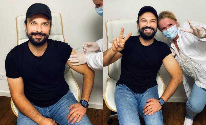 Tarkan, hayranlarını üzen bir karar aldı