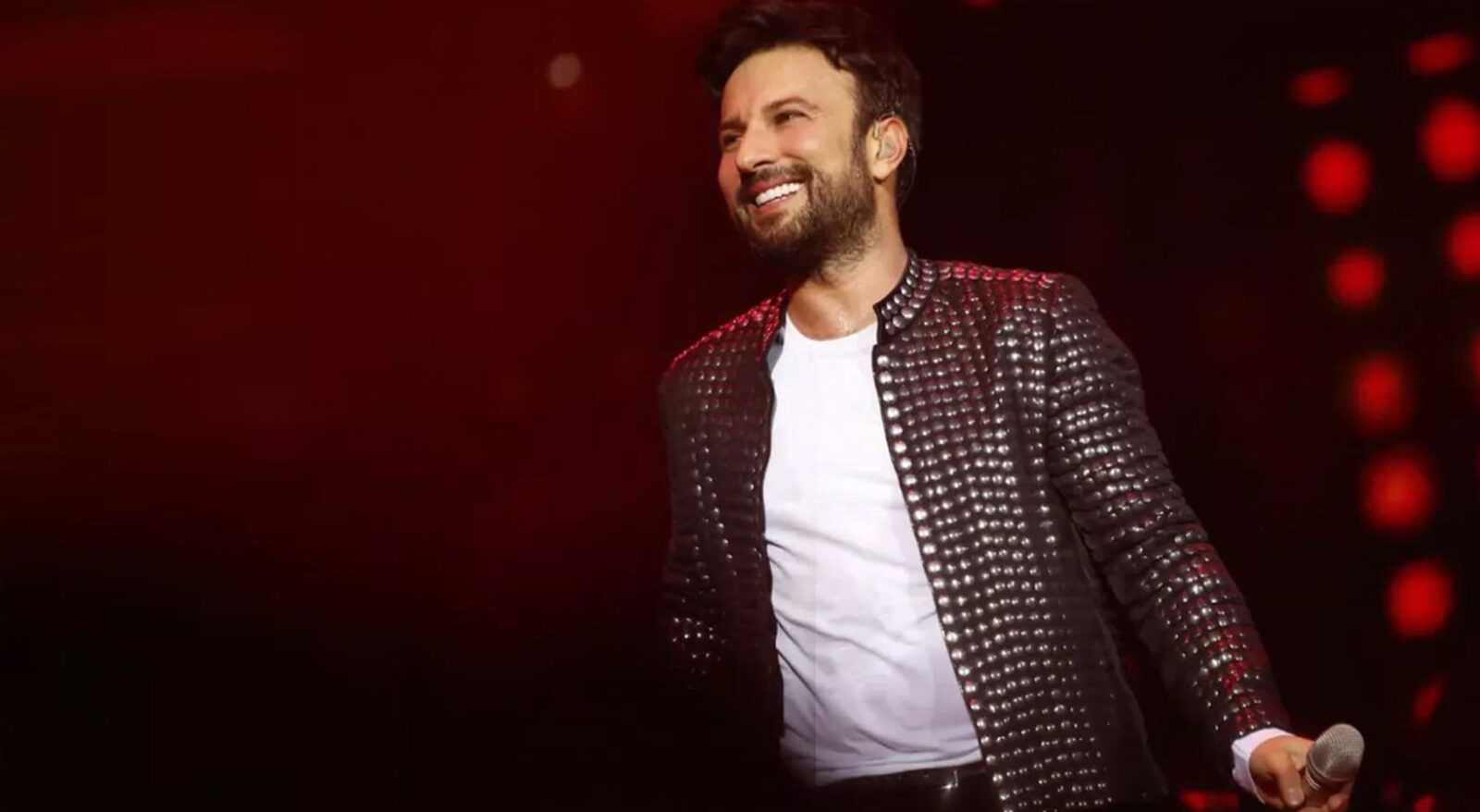 Tarkan'dan Müjdat Gezen ve Metin Akpınar paylaşımı