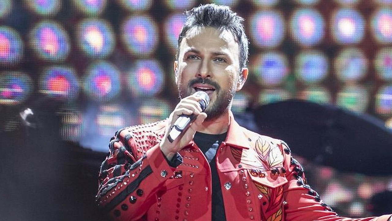 Tarkan'dan zeytinlik tepkisi: Ağaçlarımız katlediliyor. Çok üzülüyorum. Yazıklar olsun