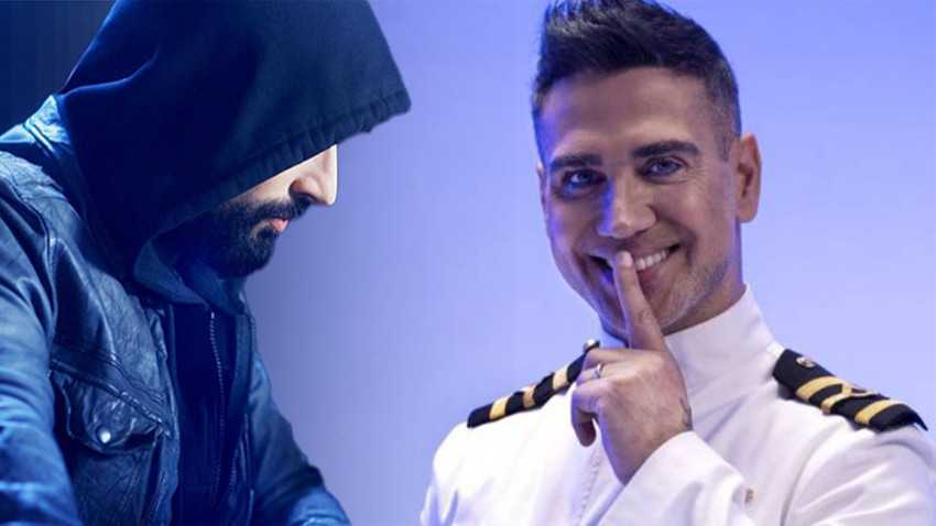 Tarkan’ın ‘Geççek’ şarkısına Doğuş’tan yanıt! ‘Geçmicek’ adlı şarkı çıkarıyor…