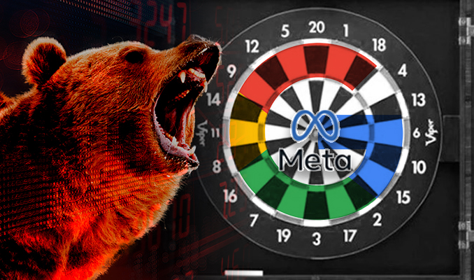 Teknoloji devleri yatırımcıların hedef tahtasında