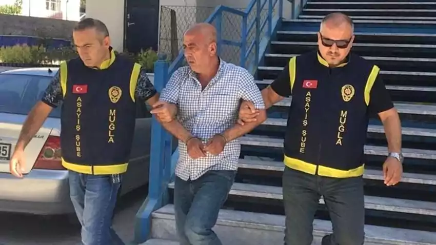 FETÖ yalanıyla yaşlı kadını 1.2 milyon dolandırdı!