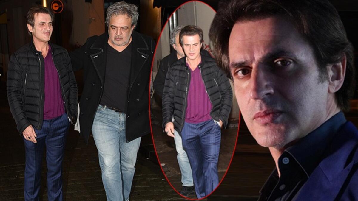 Teoman'ın çapkınlığı yarıda kaldı