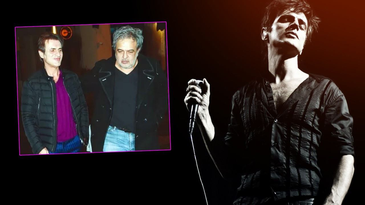 Teoman'ın yarıda kalan çapkınlığı