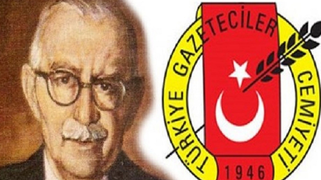 TGC Burhan Felek Basın Hizmet Ödülleri açıklandı