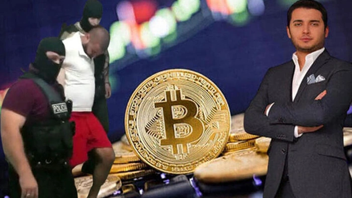 Özer kardeşlere rekor adli para cezası: 26 milyar 615 milyon 25 bin lira!