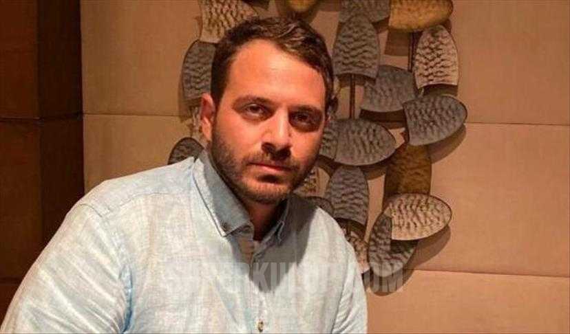 SILVER hisselerinde Abdullah Taşkın yakalandı